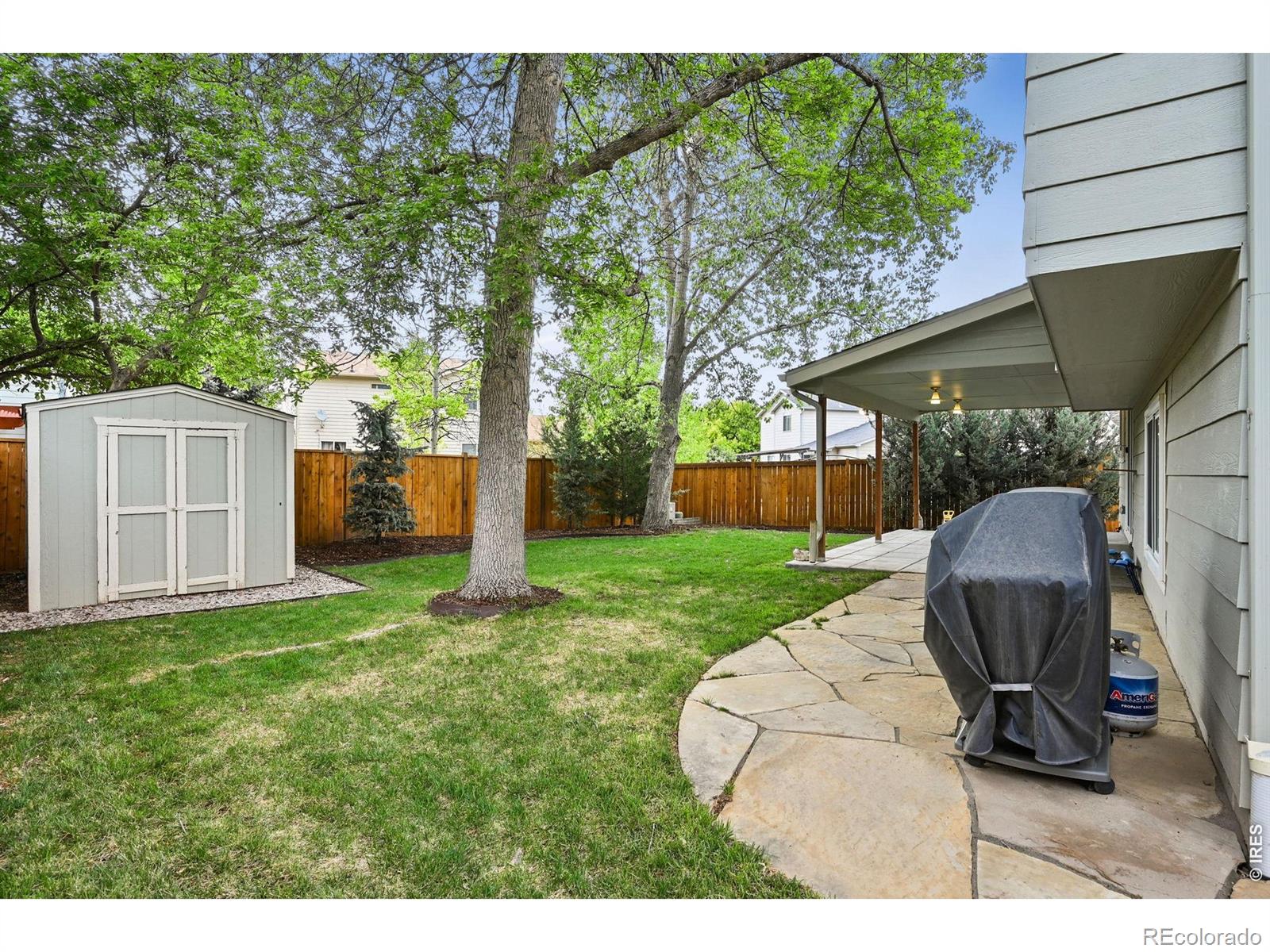 MLS Image #24 for 3534  riva ridge drive,fort collins, Colorado