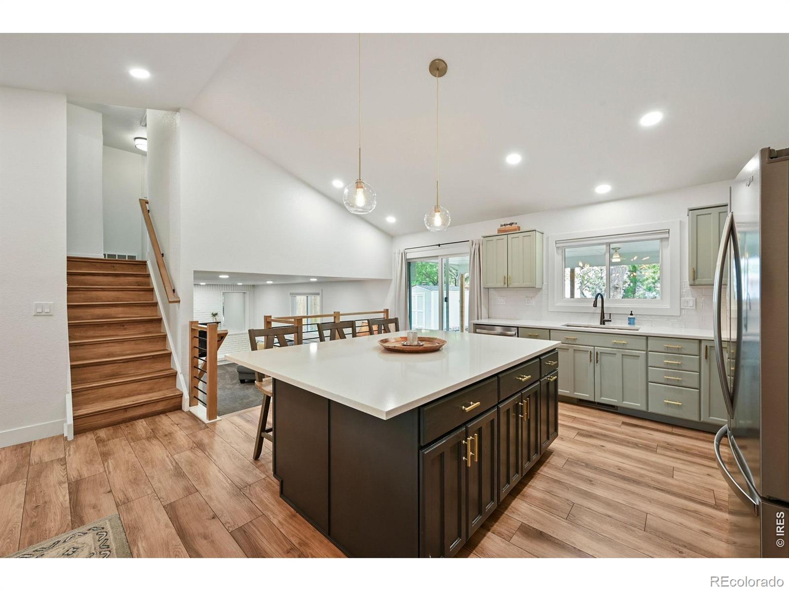 MLS Image #3 for 3534  riva ridge drive,fort collins, Colorado