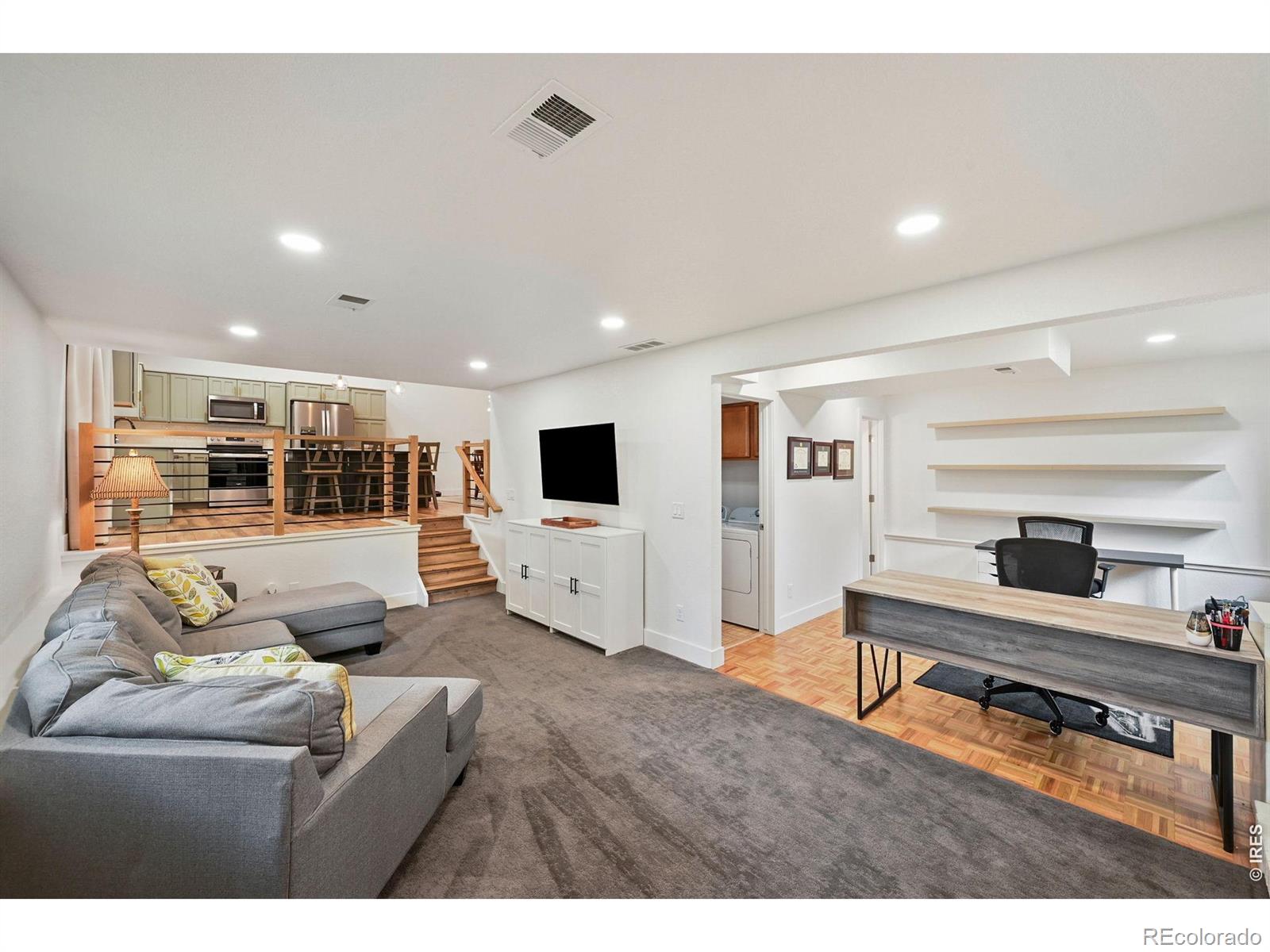 MLS Image #9 for 3534  riva ridge drive,fort collins, Colorado