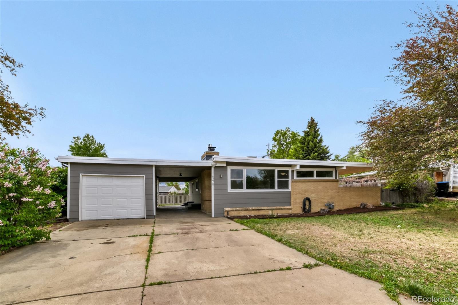 MLS Image #0 for 6278 w 63rd place,arvada, Colorado