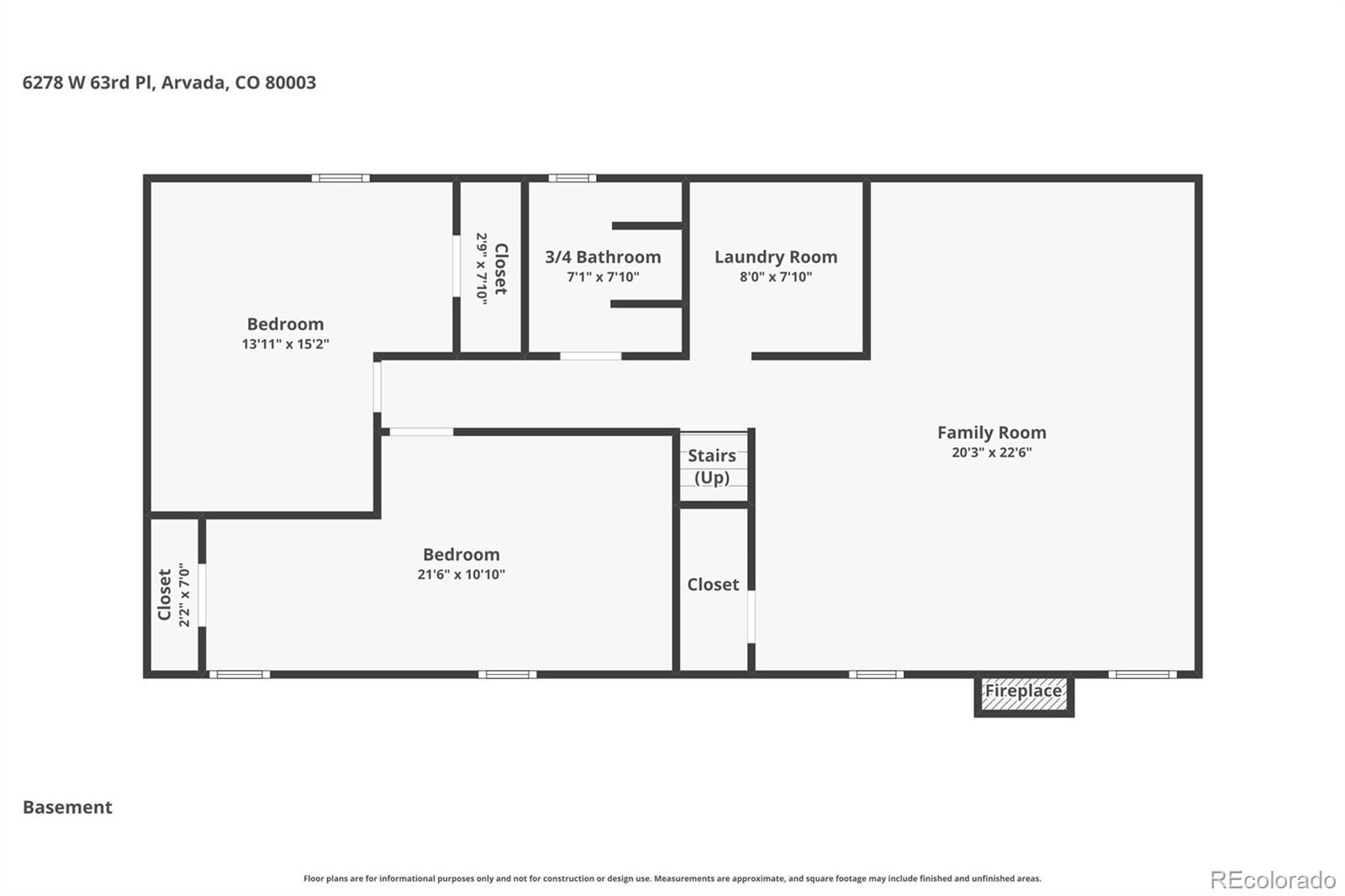 MLS Image #27 for 6278 w 63rd place,arvada, Colorado