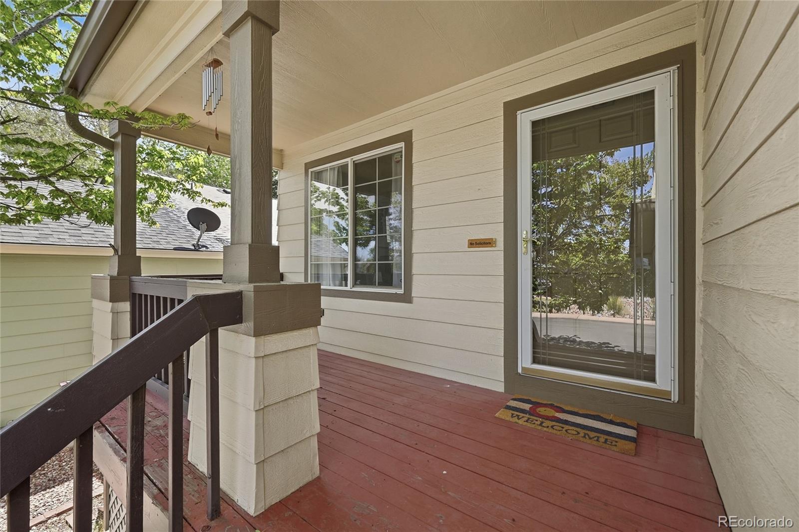 MLS Image #2 for 9679  parramatta place,highlands ranch, Colorado