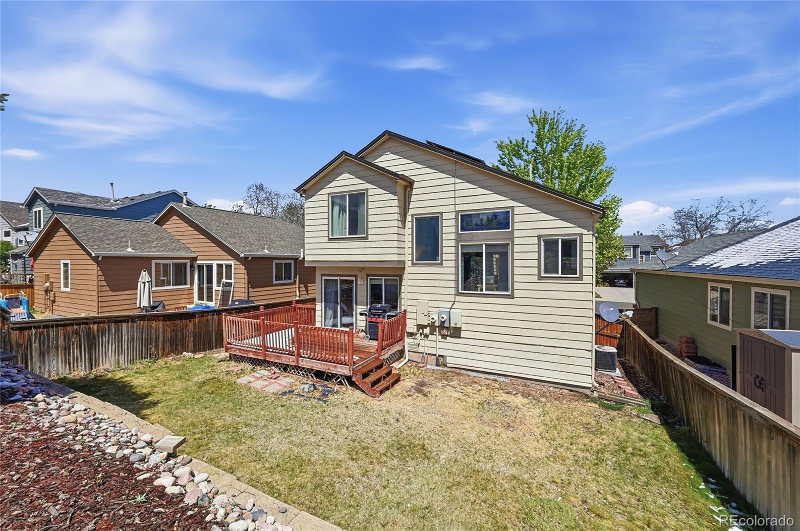 MLS Image #23 for 9679  parramatta place,highlands ranch, Colorado