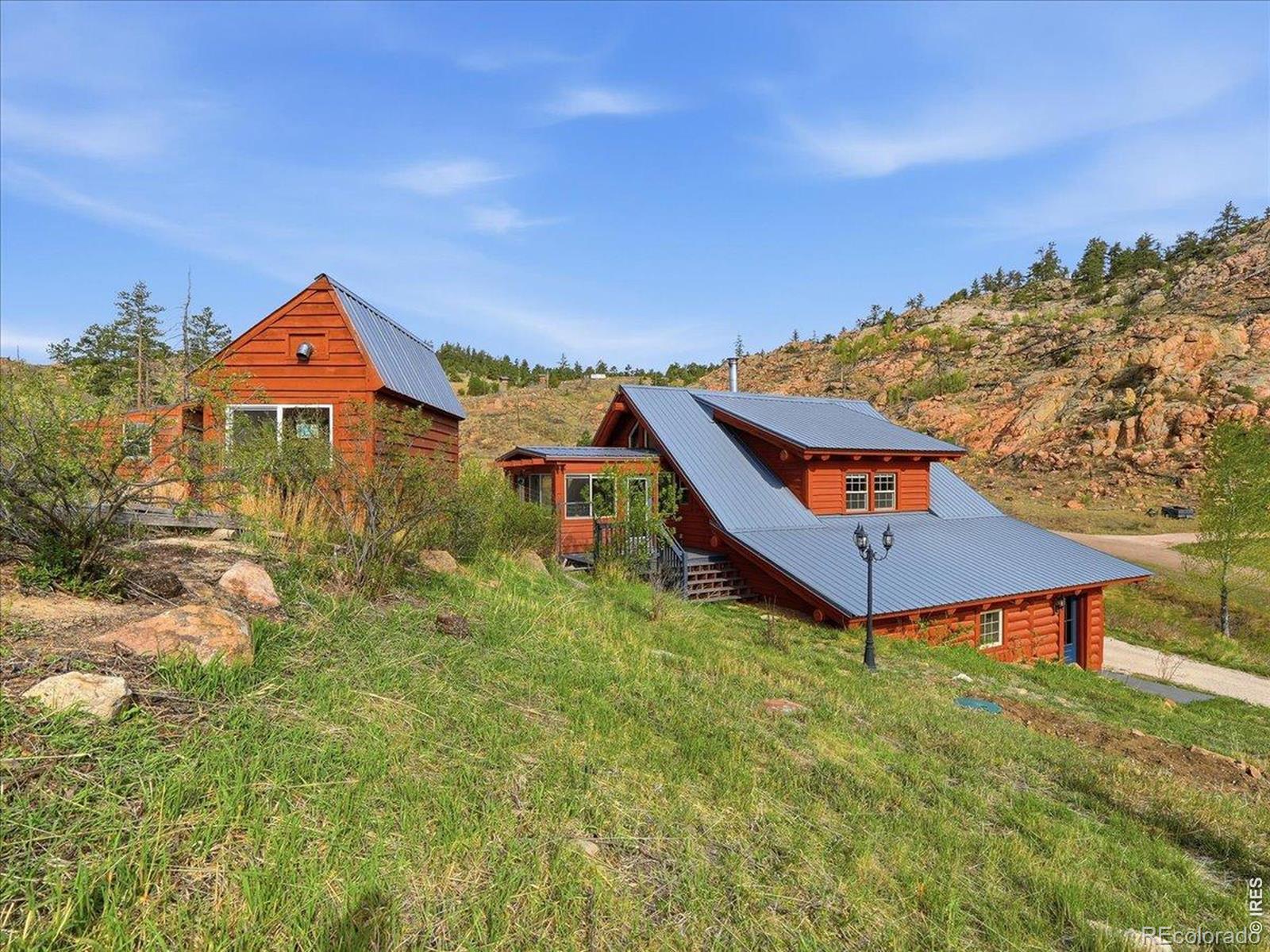 MLS Image #10 for 1652  eiger road,livermore, Colorado