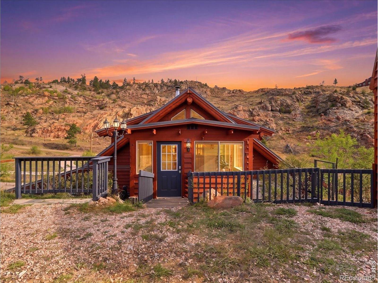 MLS Image #11 for 1652  eiger road,livermore, Colorado