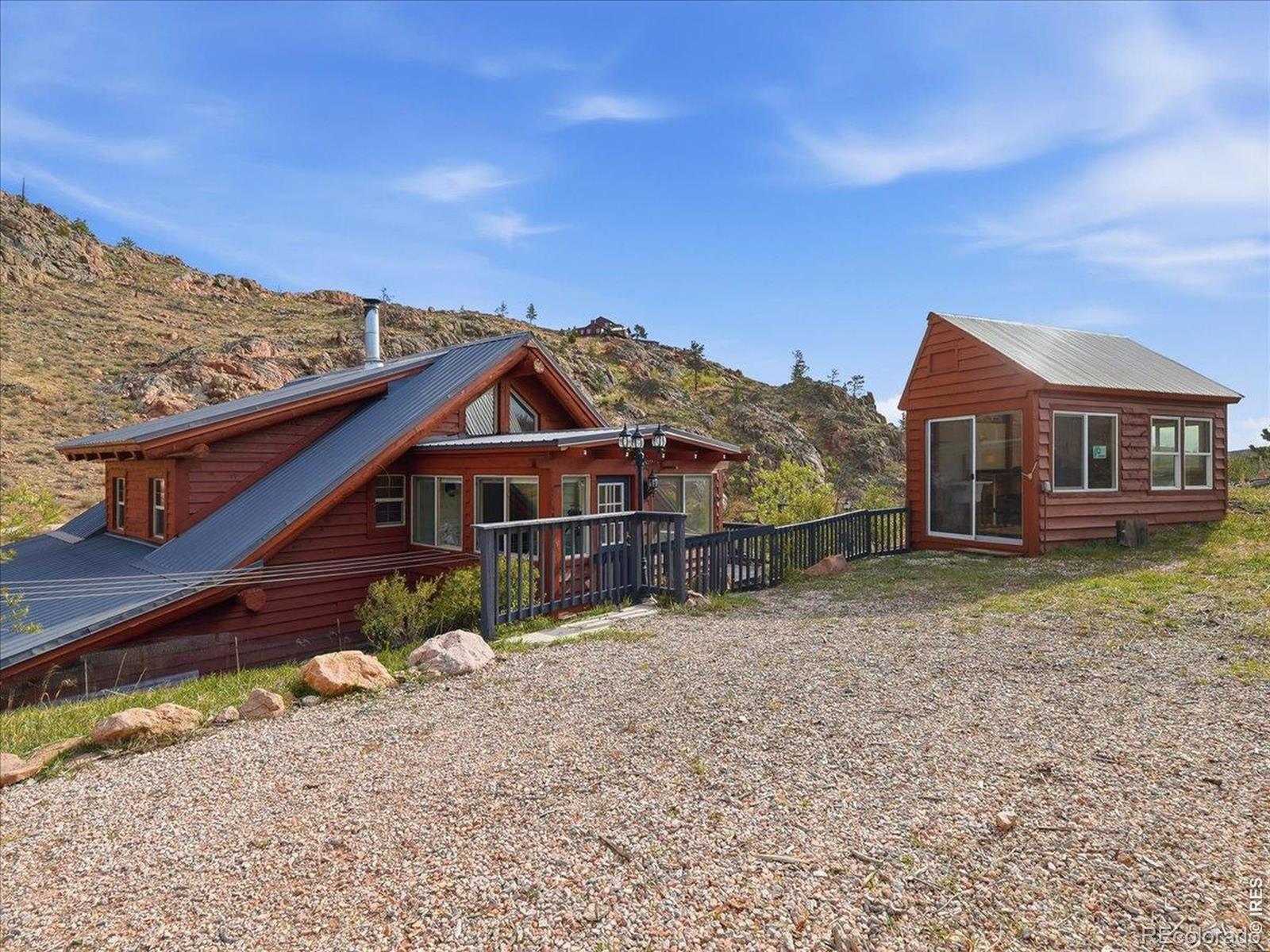 MLS Image #13 for 1652  eiger road,livermore, Colorado
