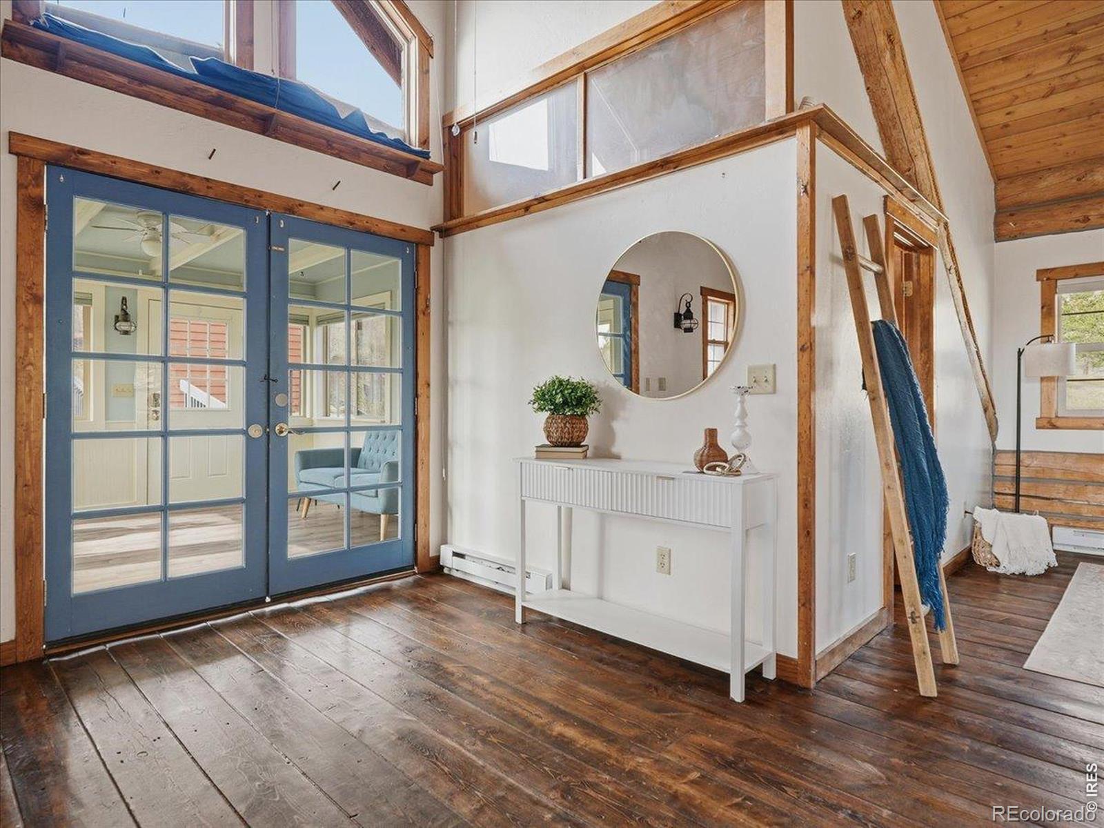 MLS Image #14 for 1652  eiger road,livermore, Colorado