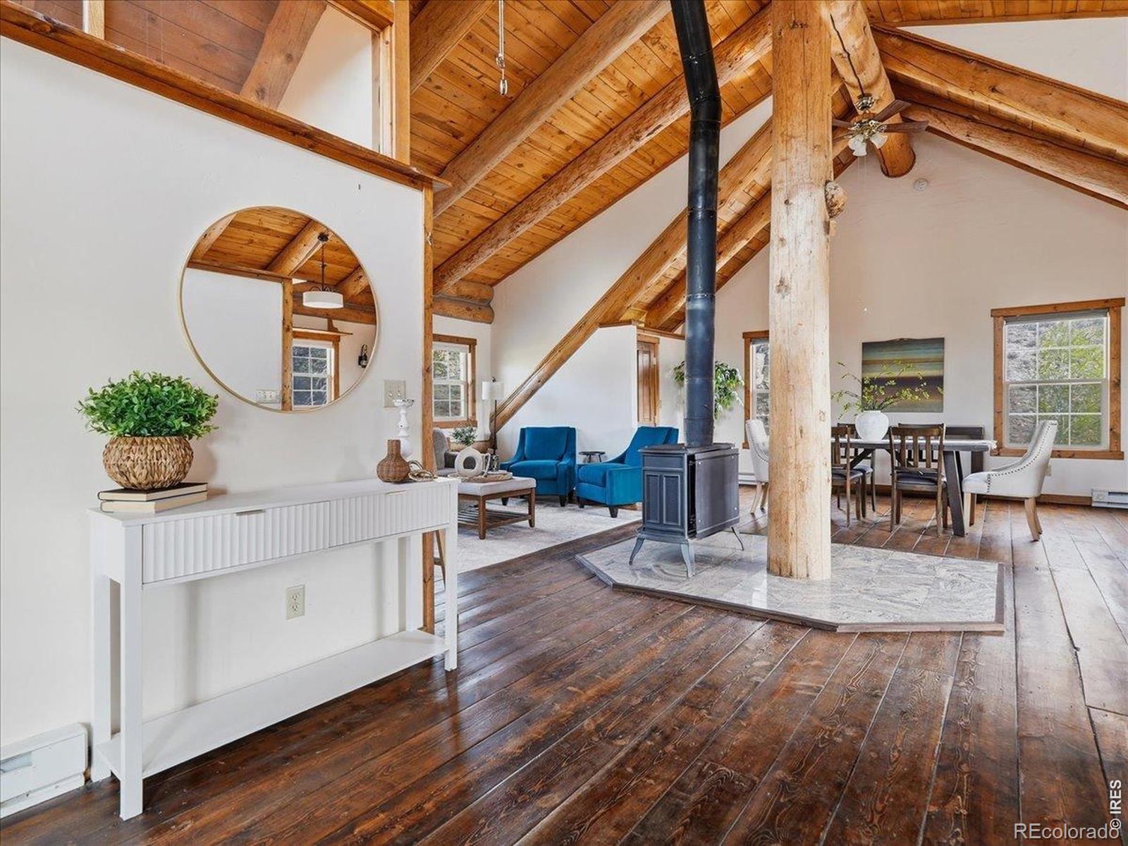 MLS Image #17 for 1652  eiger road,livermore, Colorado
