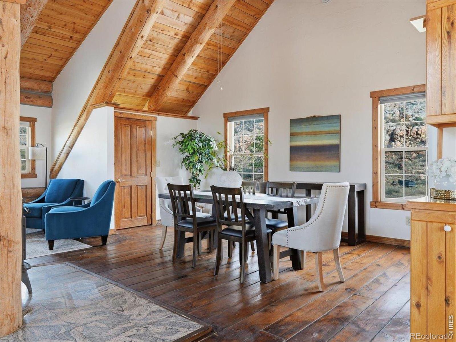 MLS Image #21 for 1652  eiger road,livermore, Colorado