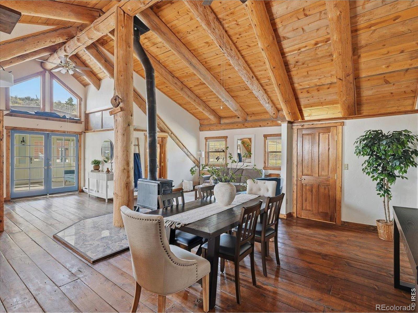 MLS Image #22 for 1652  eiger road,livermore, Colorado