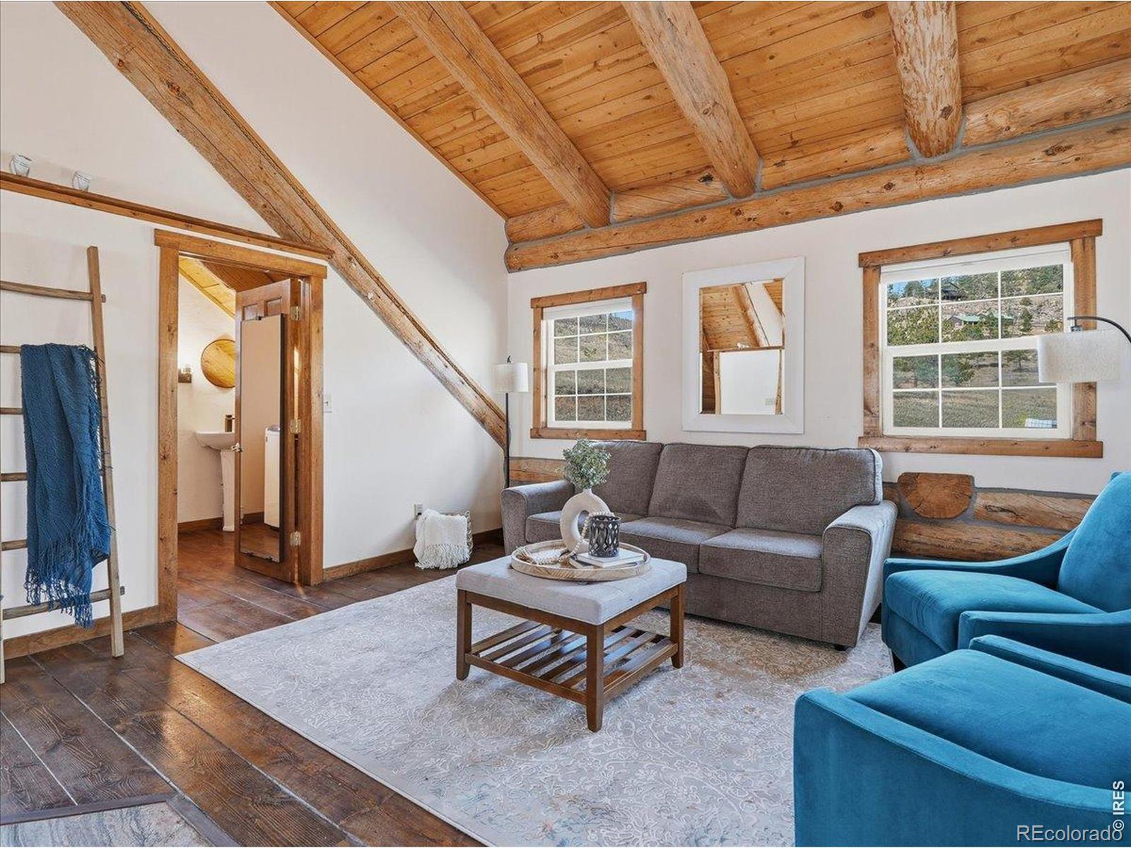 MLS Image #24 for 1652  eiger road,livermore, Colorado