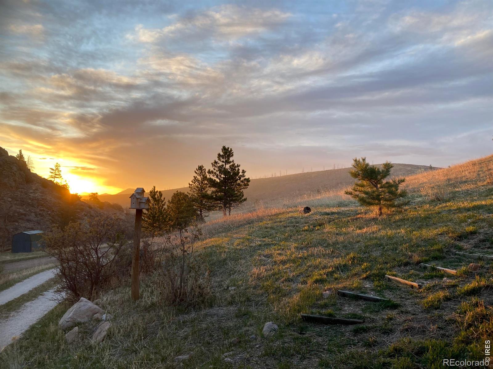 MLS Image #3 for 1652  eiger road,livermore, Colorado