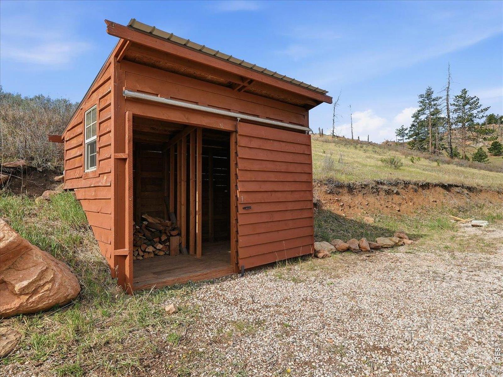 MLS Image #31 for 1652  eiger road,livermore, Colorado