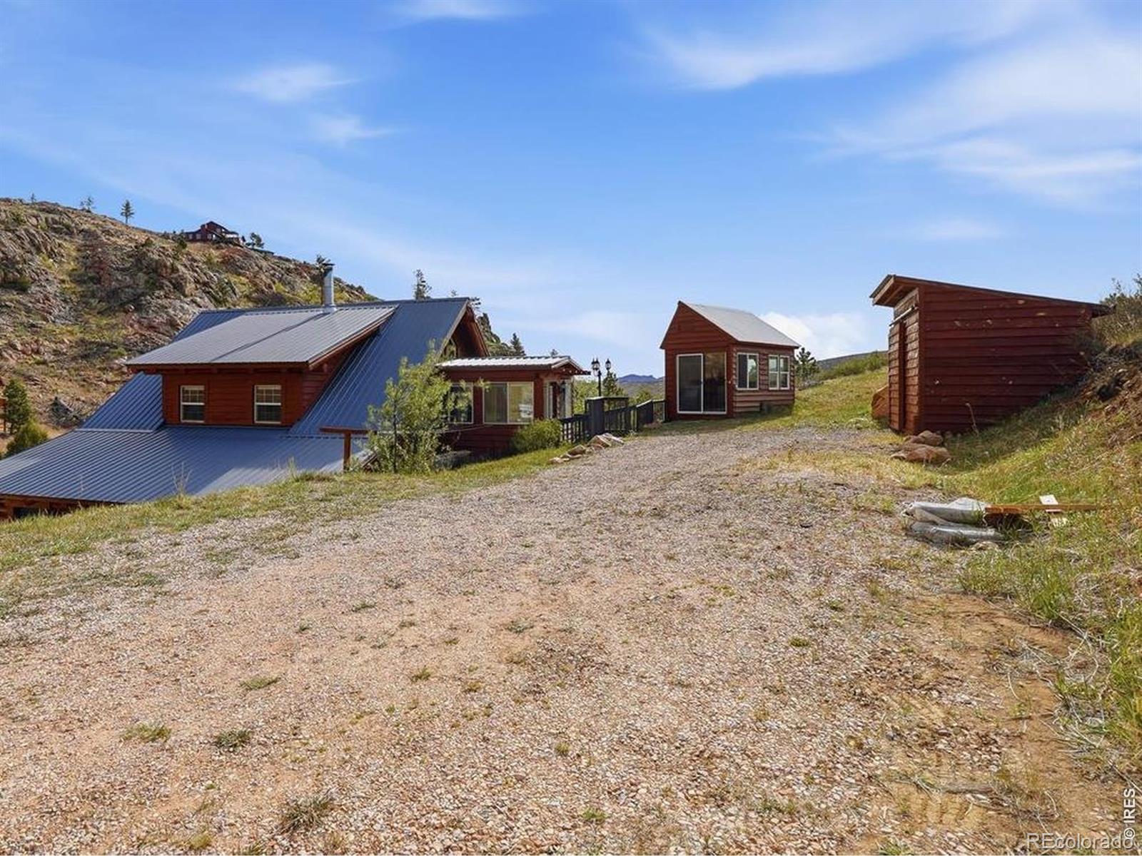 MLS Image #35 for 1652  eiger road,livermore, Colorado