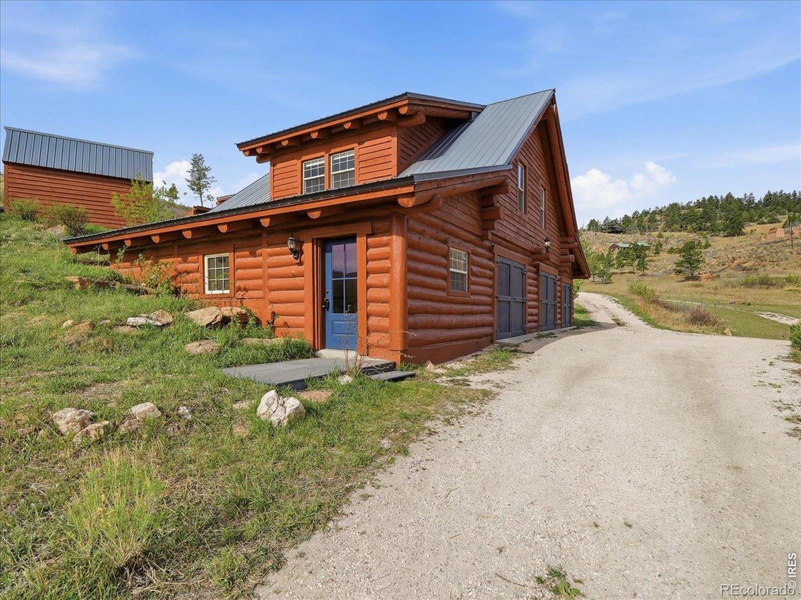MLS Image #43 for 1652  eiger road,livermore, Colorado