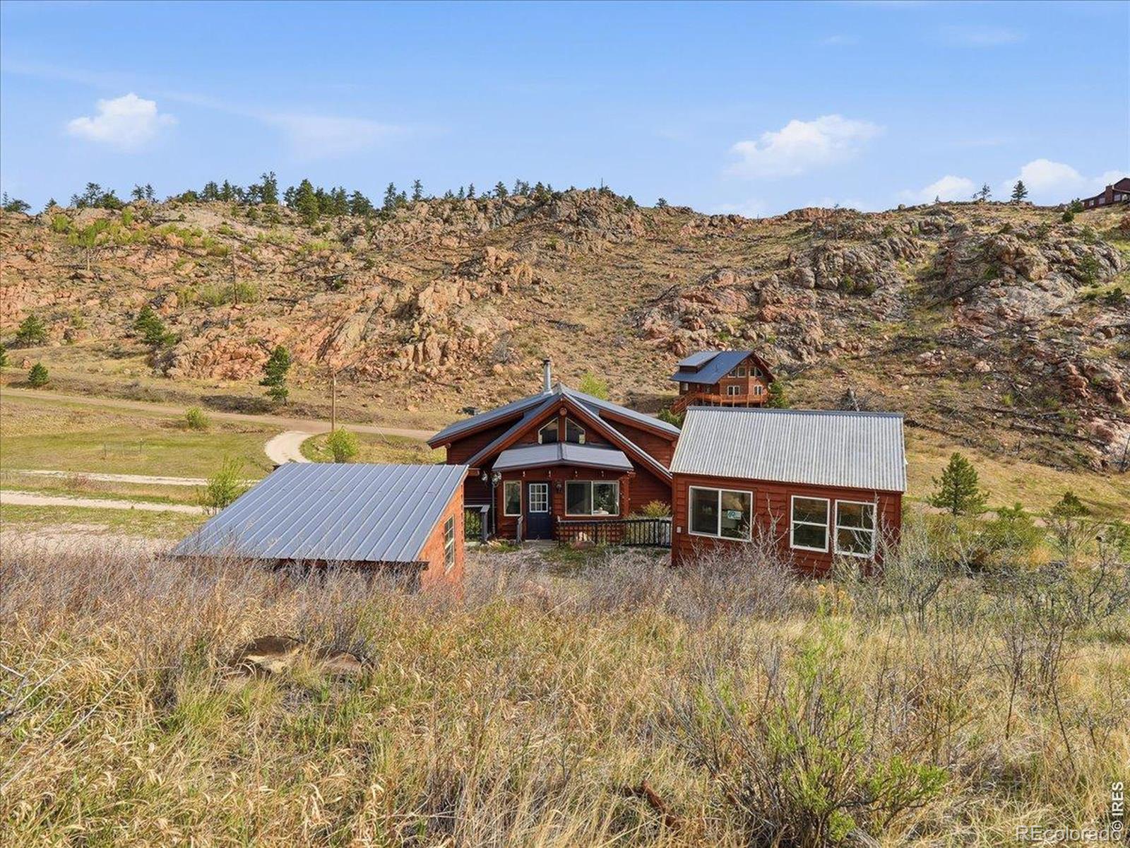 MLS Image #44 for 1652  eiger road,livermore, Colorado