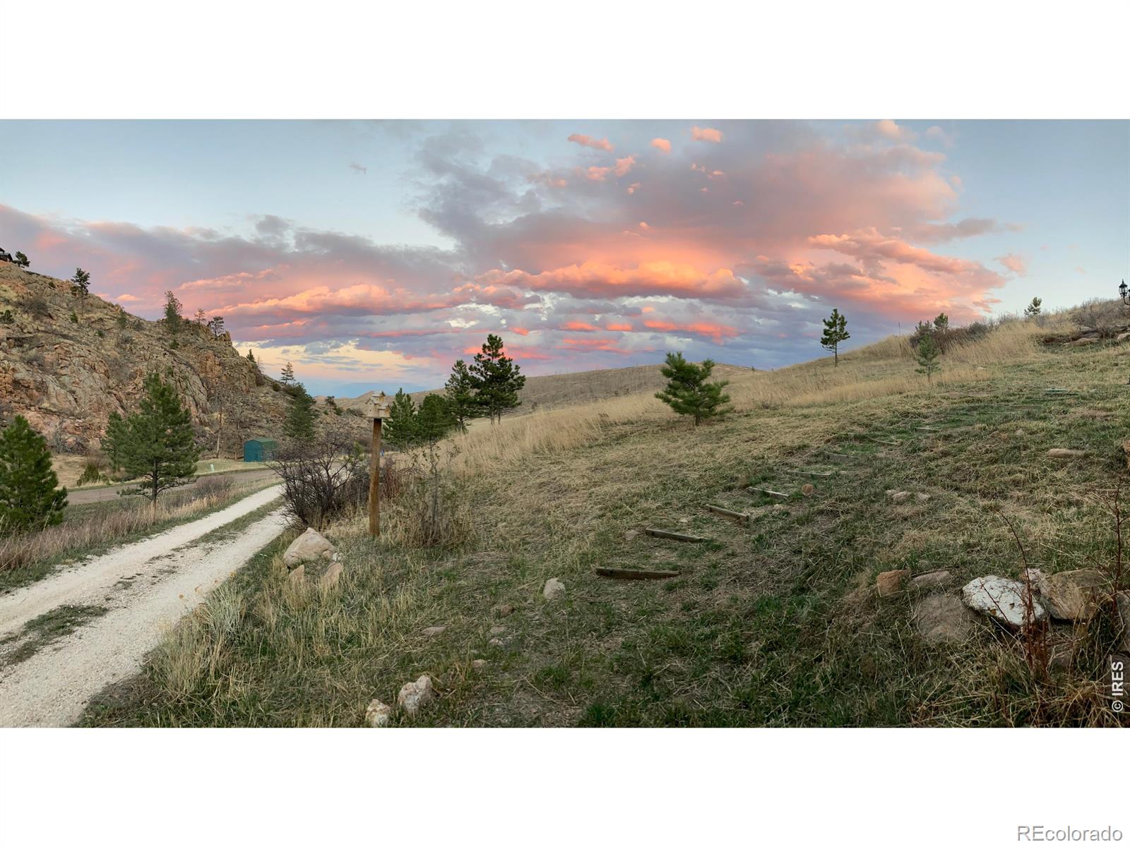 MLS Image #47 for 1652  eiger road,livermore, Colorado