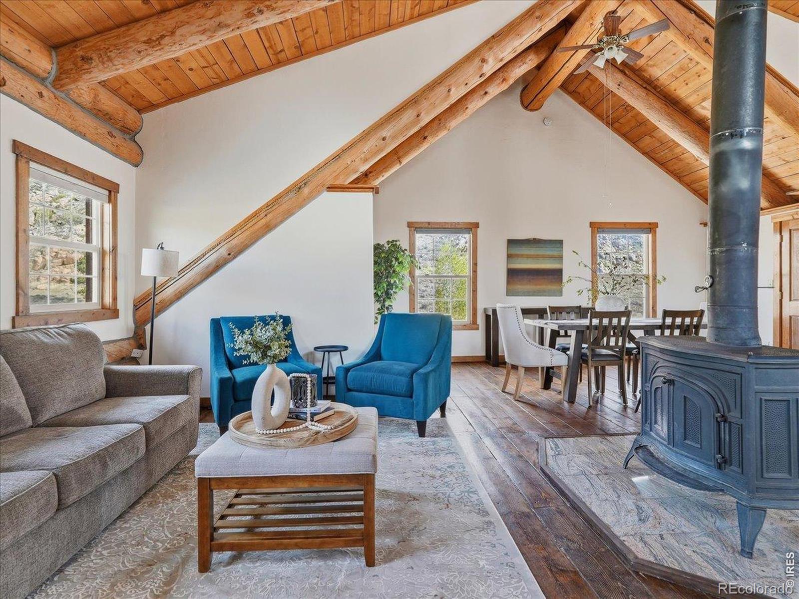 MLS Image #6 for 1652  eiger road,livermore, Colorado