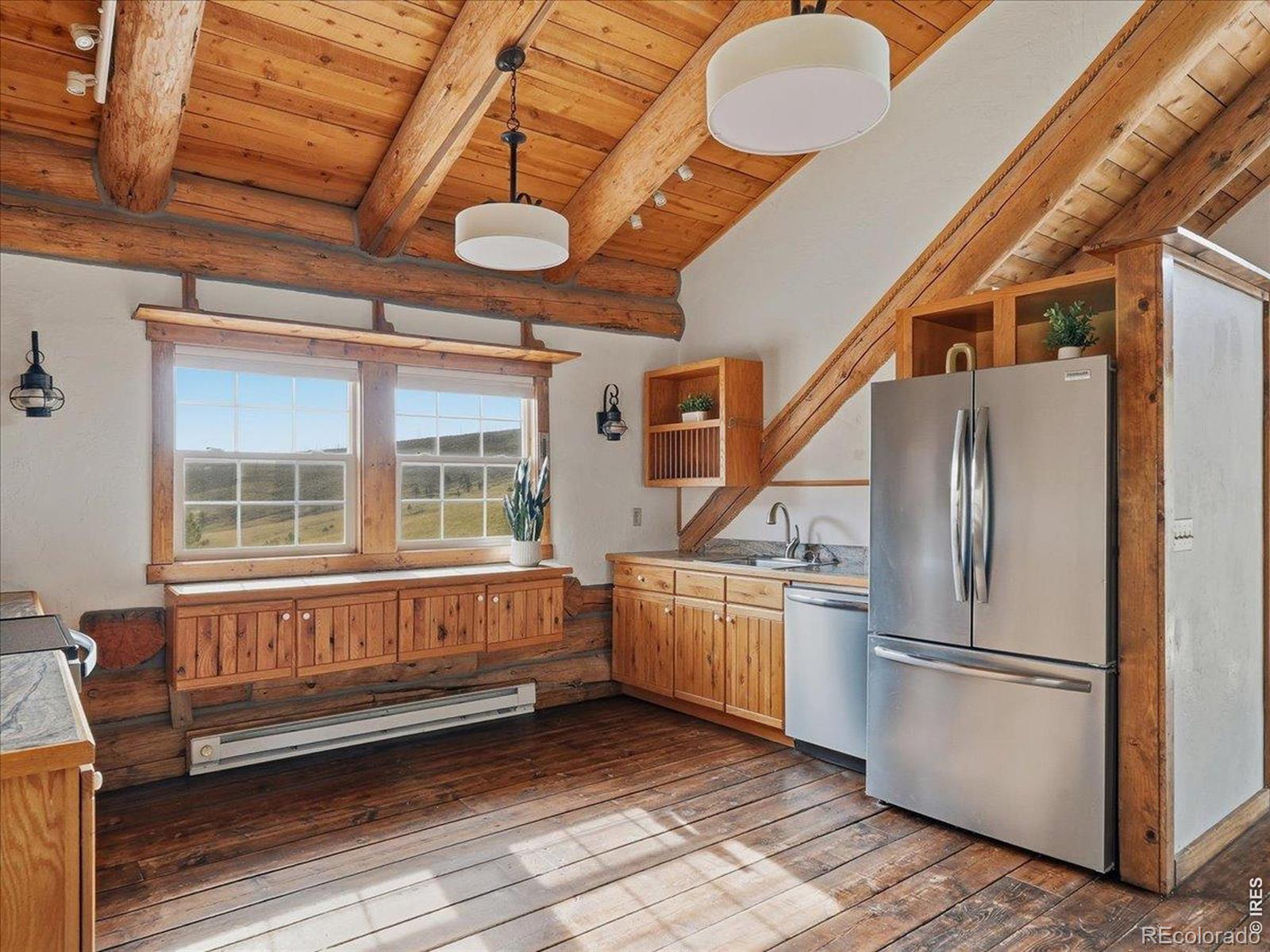 MLS Image #7 for 1652  eiger road,livermore, Colorado