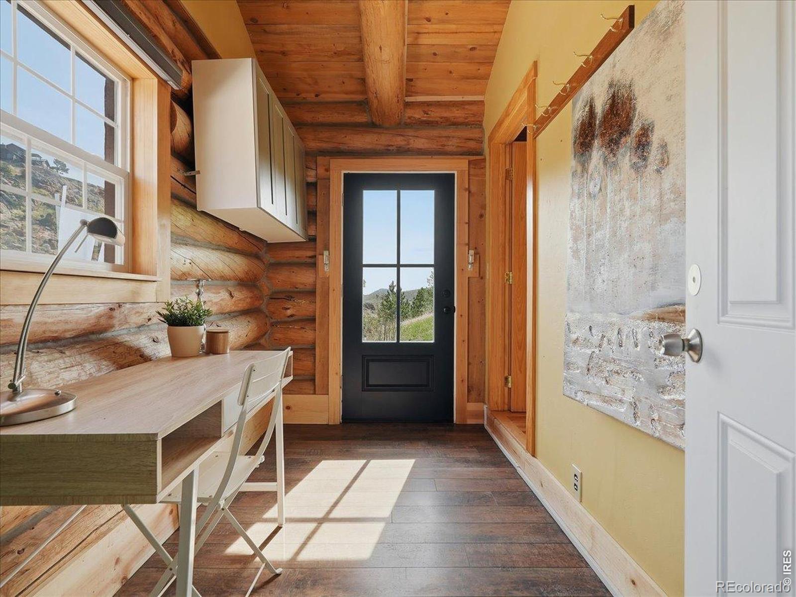 MLS Image #8 for 1652  eiger road,livermore, Colorado