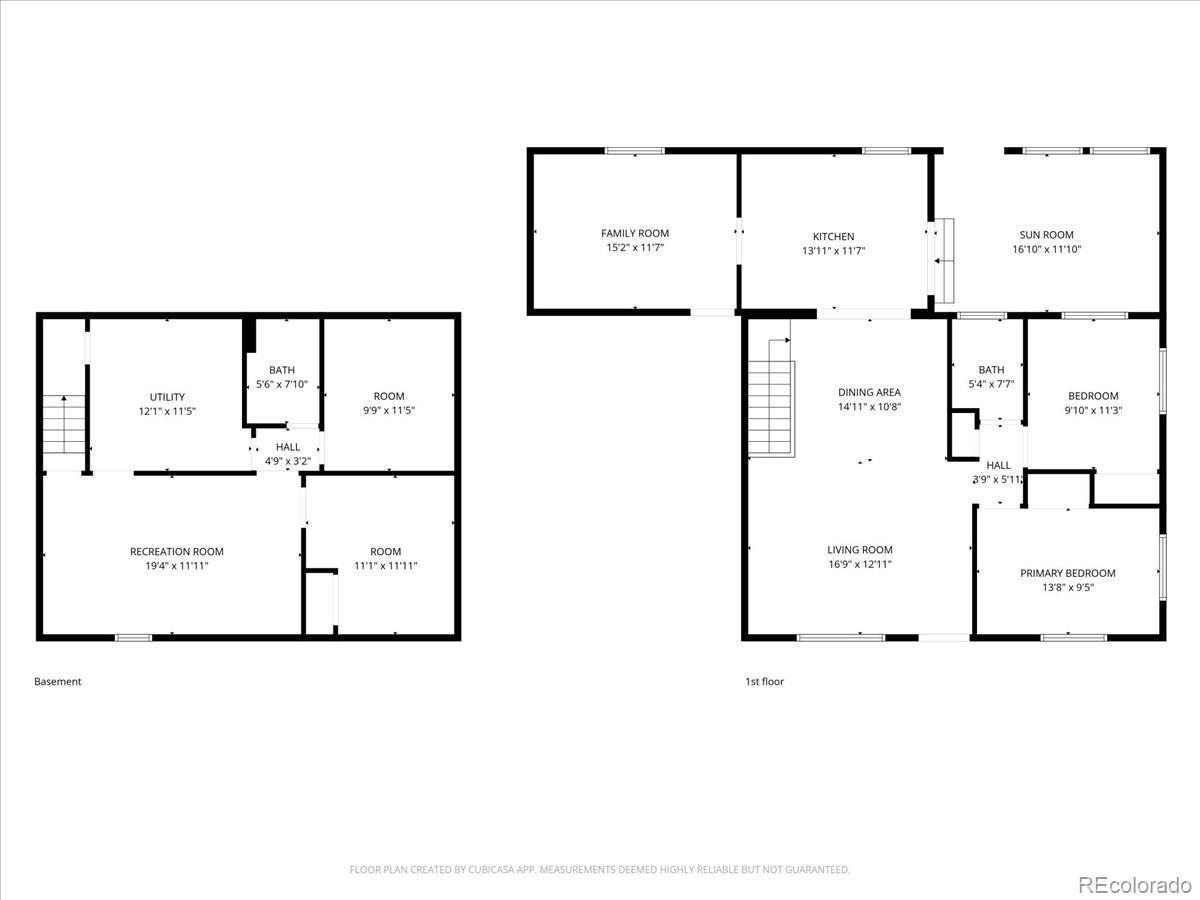 MLS Image #43 for 2605 w gunnison drive,denver, Colorado