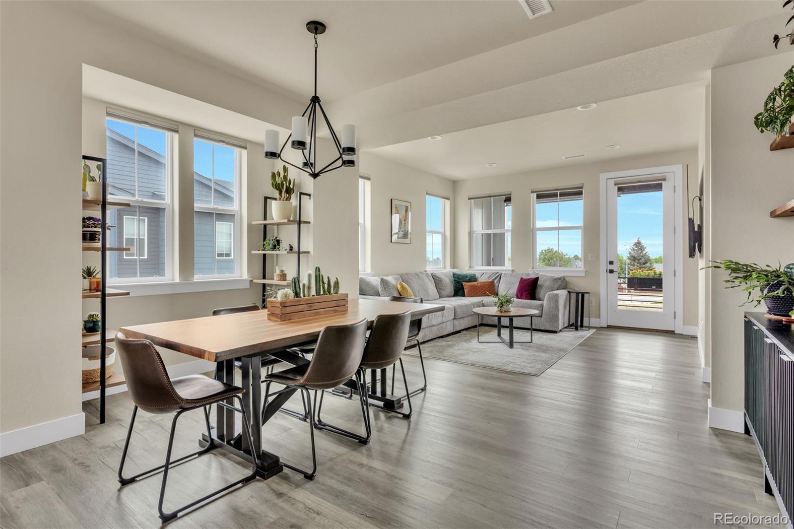 MLS Image #1 for 10290  milwaukee circle,denver, Colorado