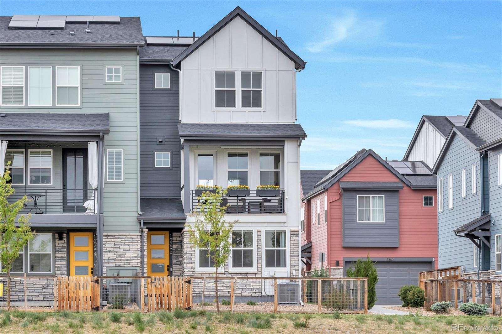 MLS Image #5 for 10290  milwaukee circle,denver, Colorado