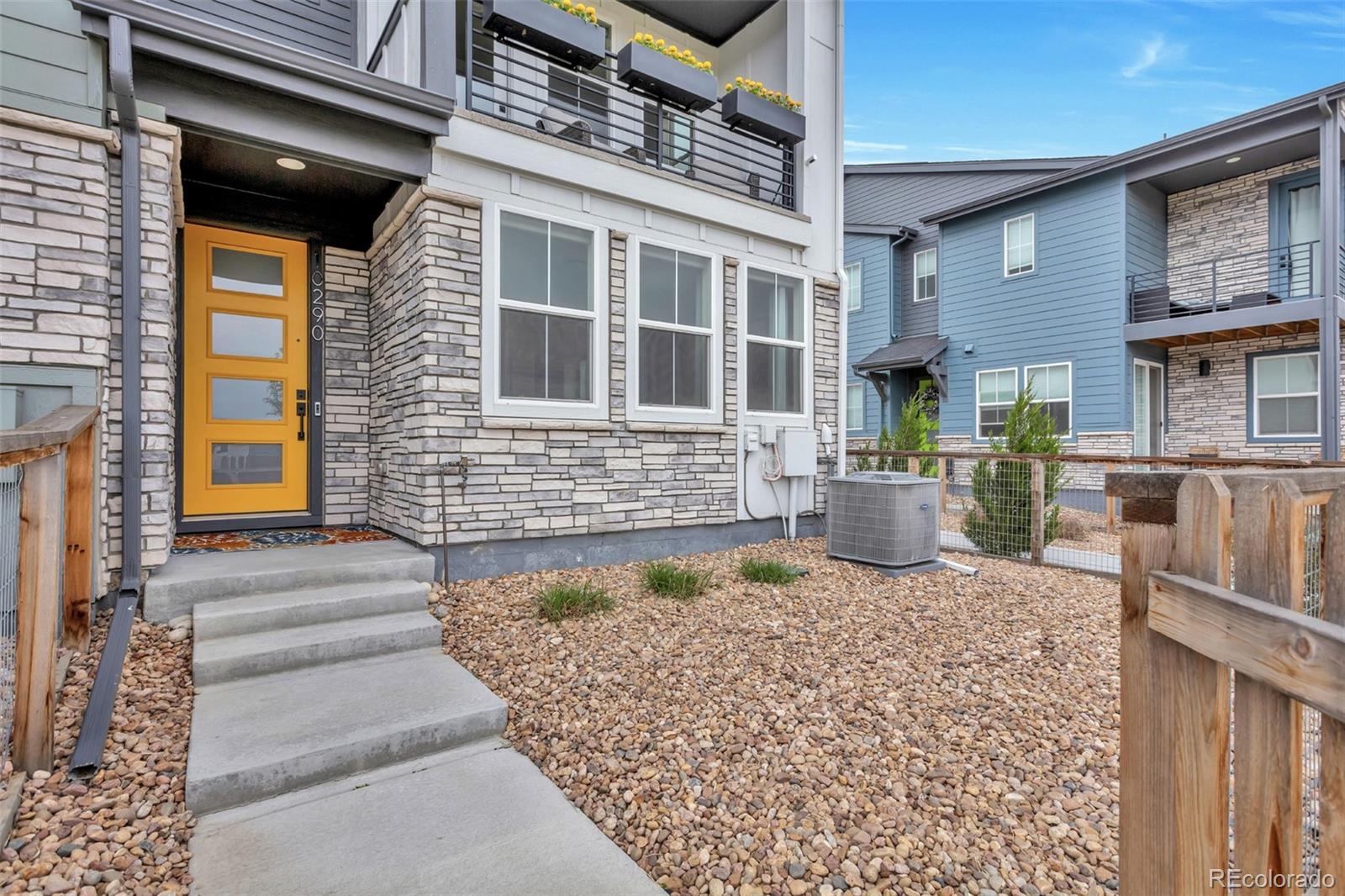 MLS Image #6 for 10290  milwaukee circle,denver, Colorado