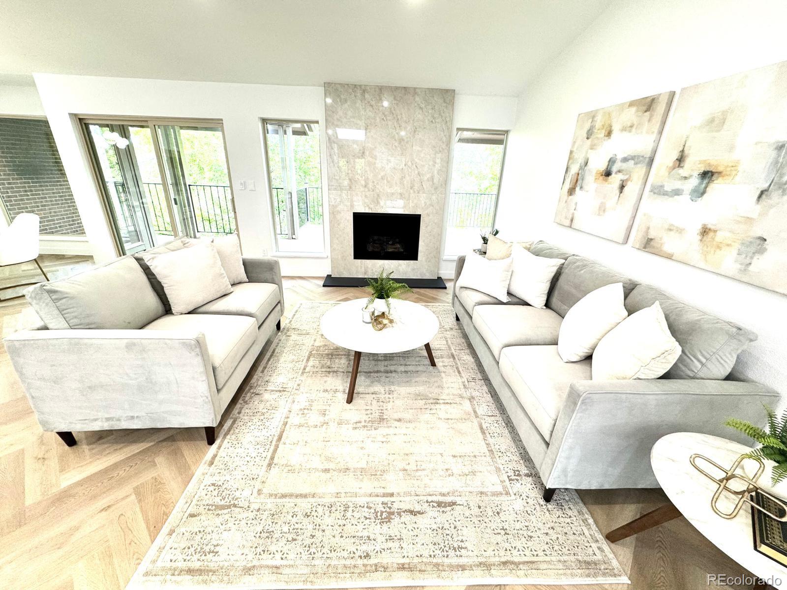 MLS Image #2 for 2601 s quebec street 11,denver, Colorado