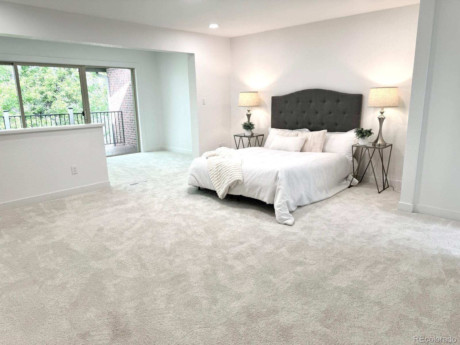 MLS Image #4 for 2601 s quebec street 11,denver, Colorado