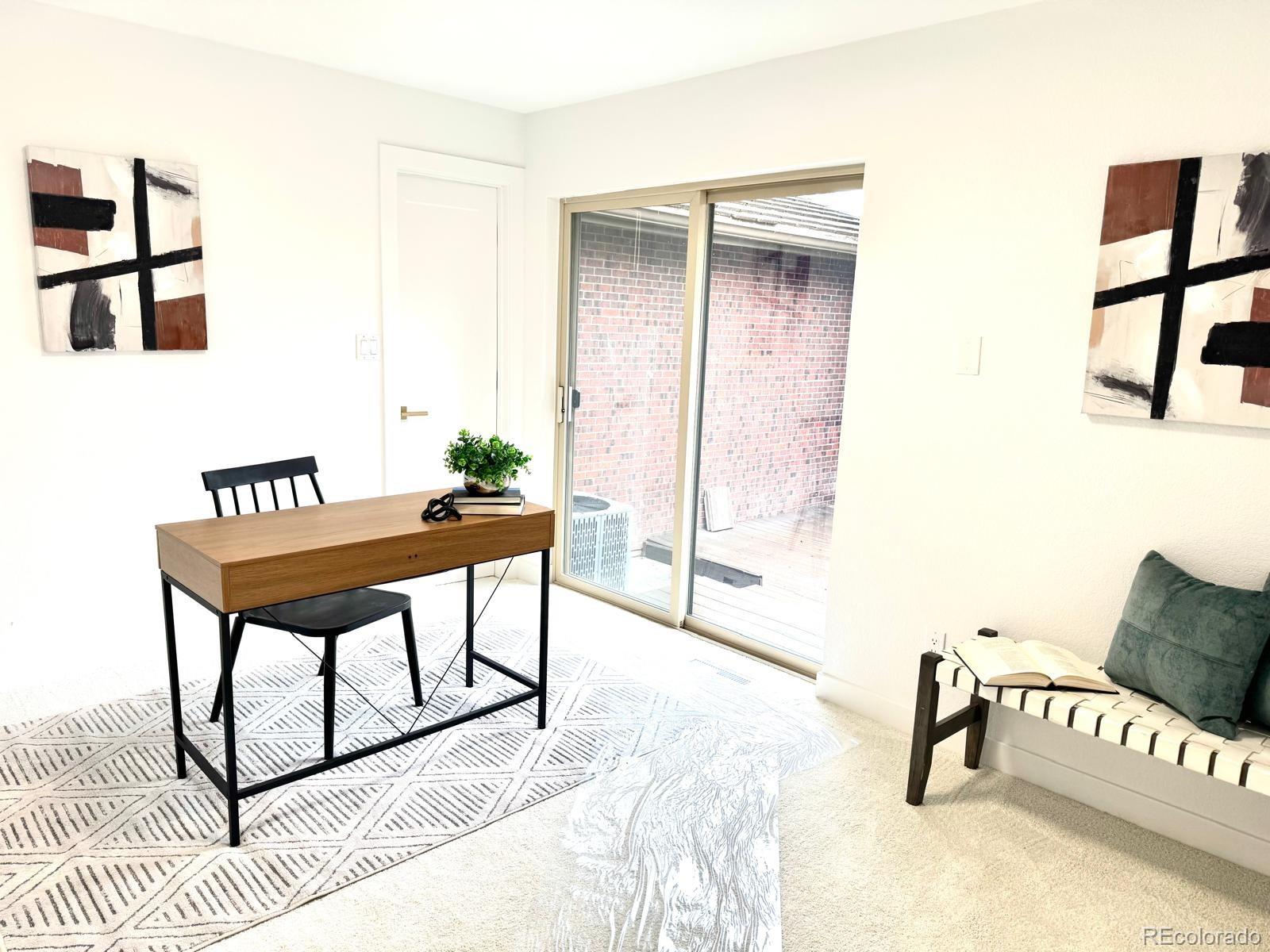 MLS Image #5 for 2601 s quebec street 11,denver, Colorado