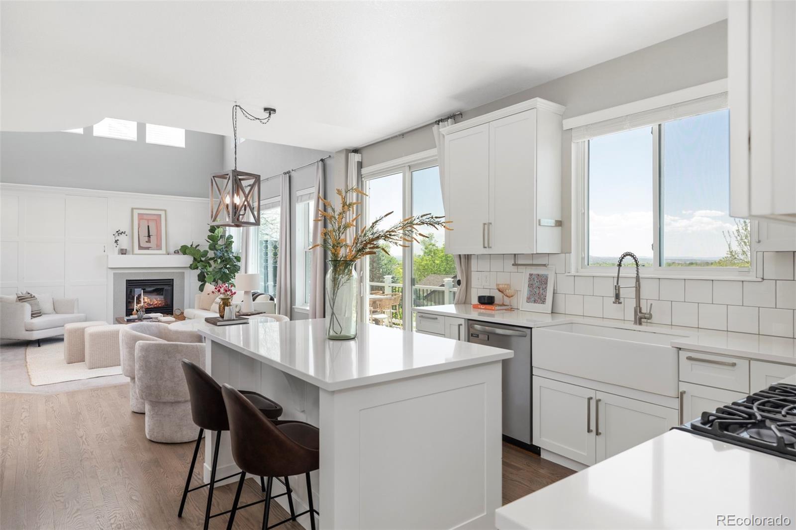 MLS Image #10 for 6654 w gould drive,littleton, Colorado