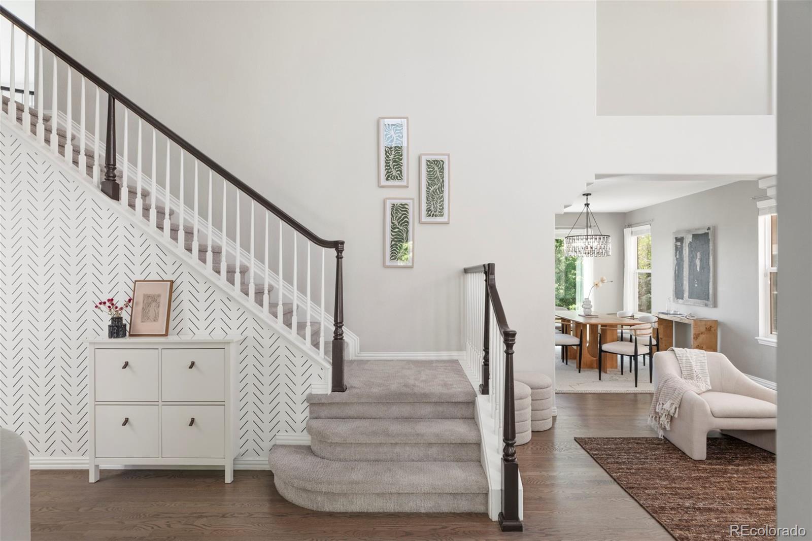 MLS Image #3 for 6654 w gould drive,littleton, Colorado