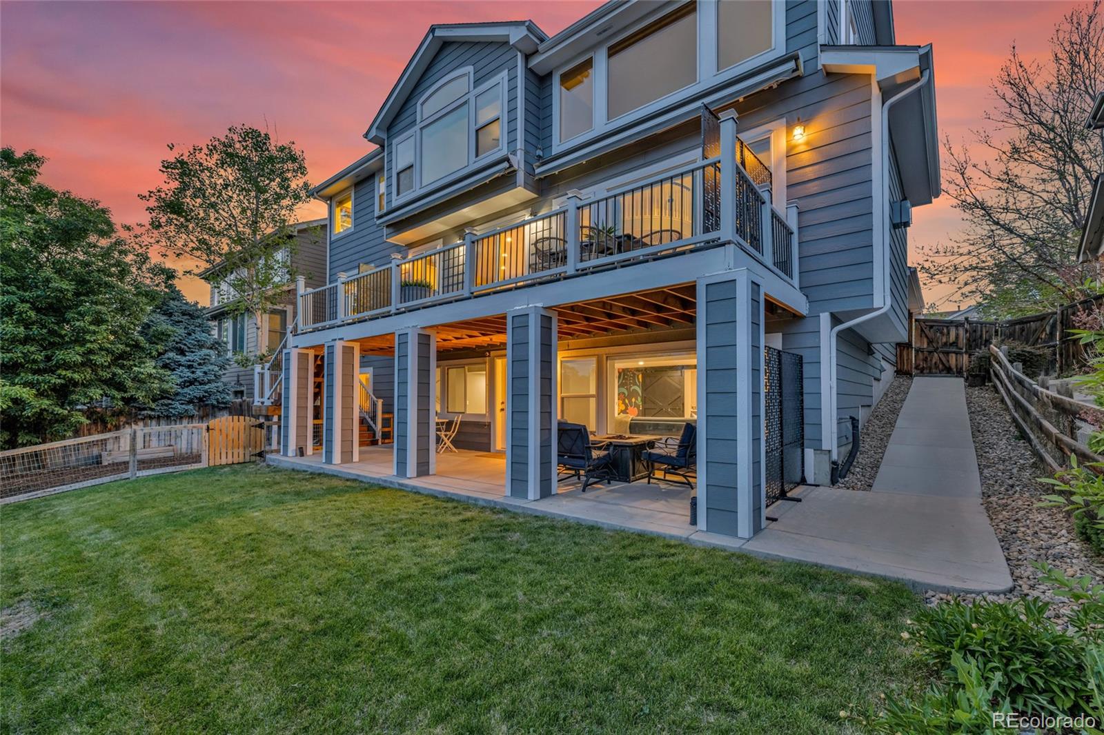 MLS Image #44 for 6654 w gould drive,littleton, Colorado