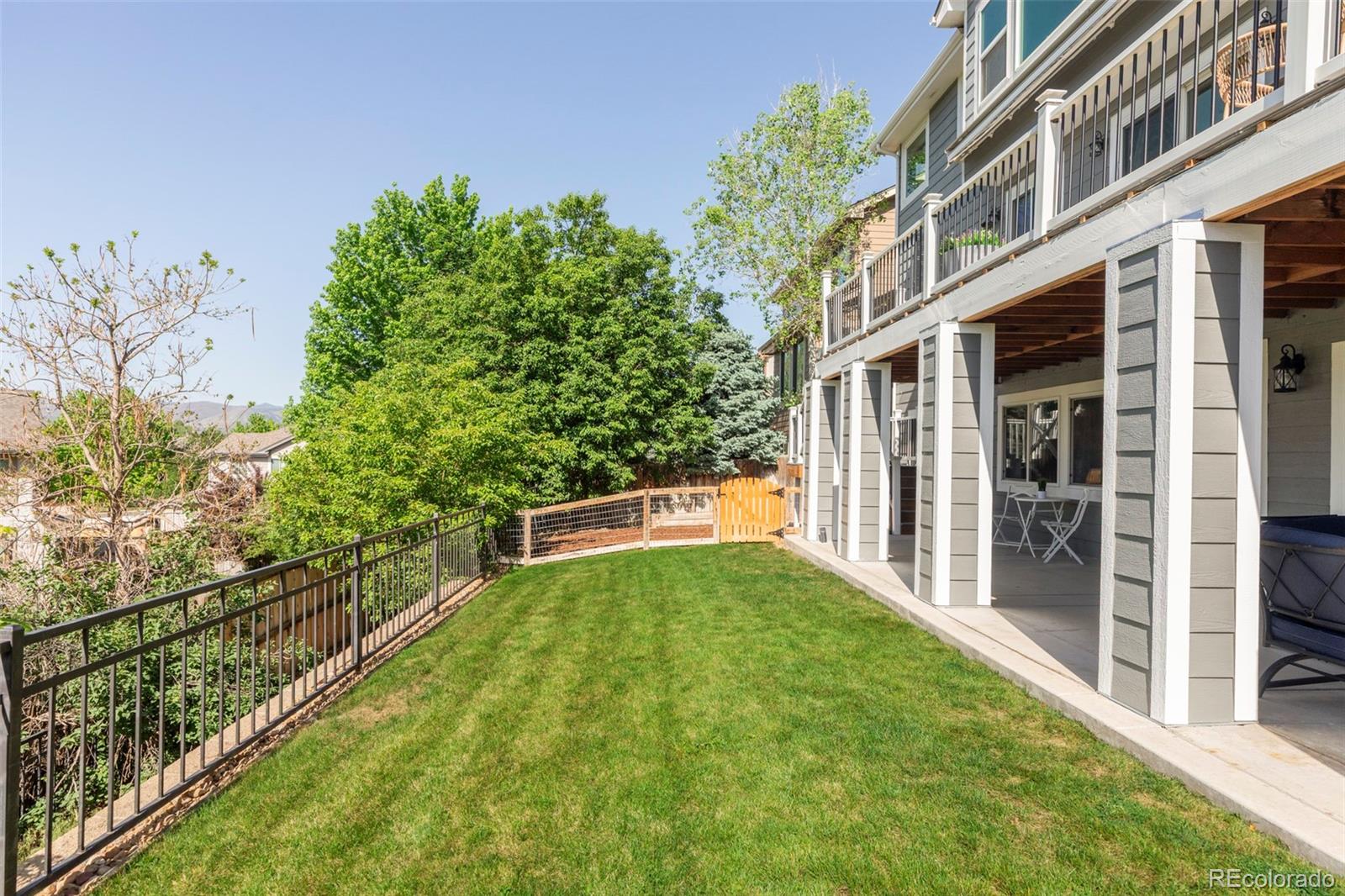 MLS Image #46 for 6654 w gould drive,littleton, Colorado