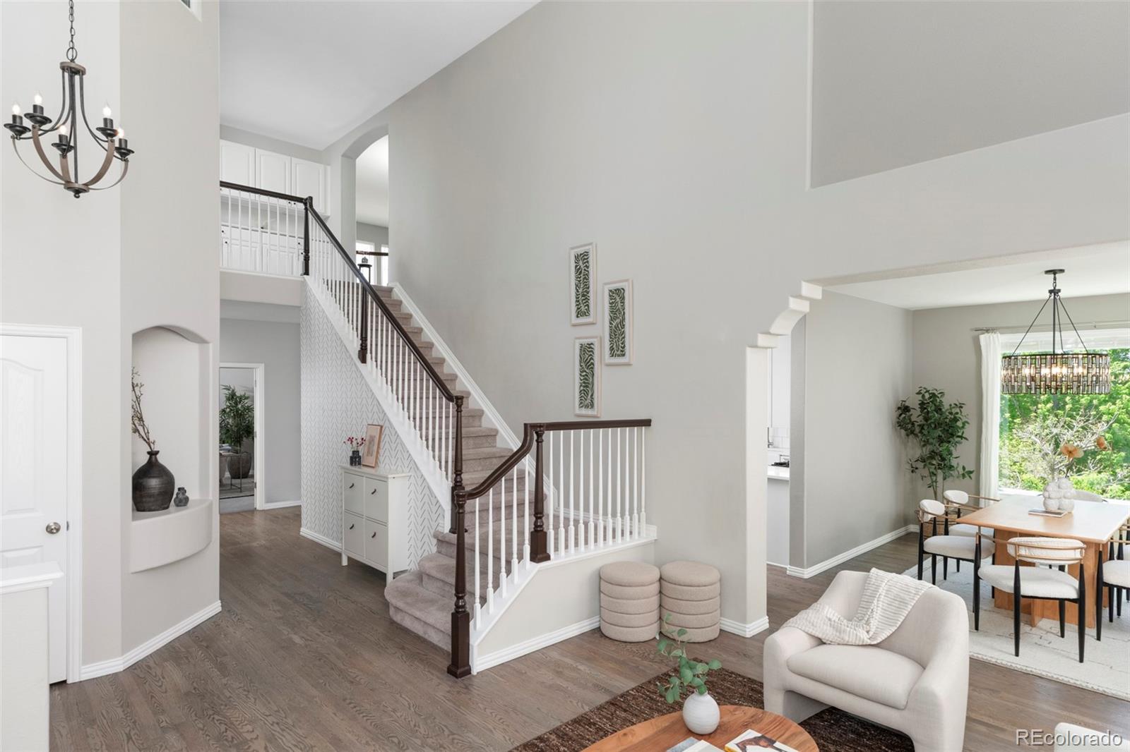 MLS Image #5 for 6654 w gould drive,littleton, Colorado
