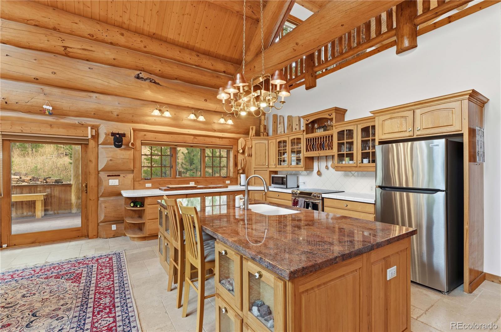 MLS Image #11 for 8477  drew hill road,golden, Colorado