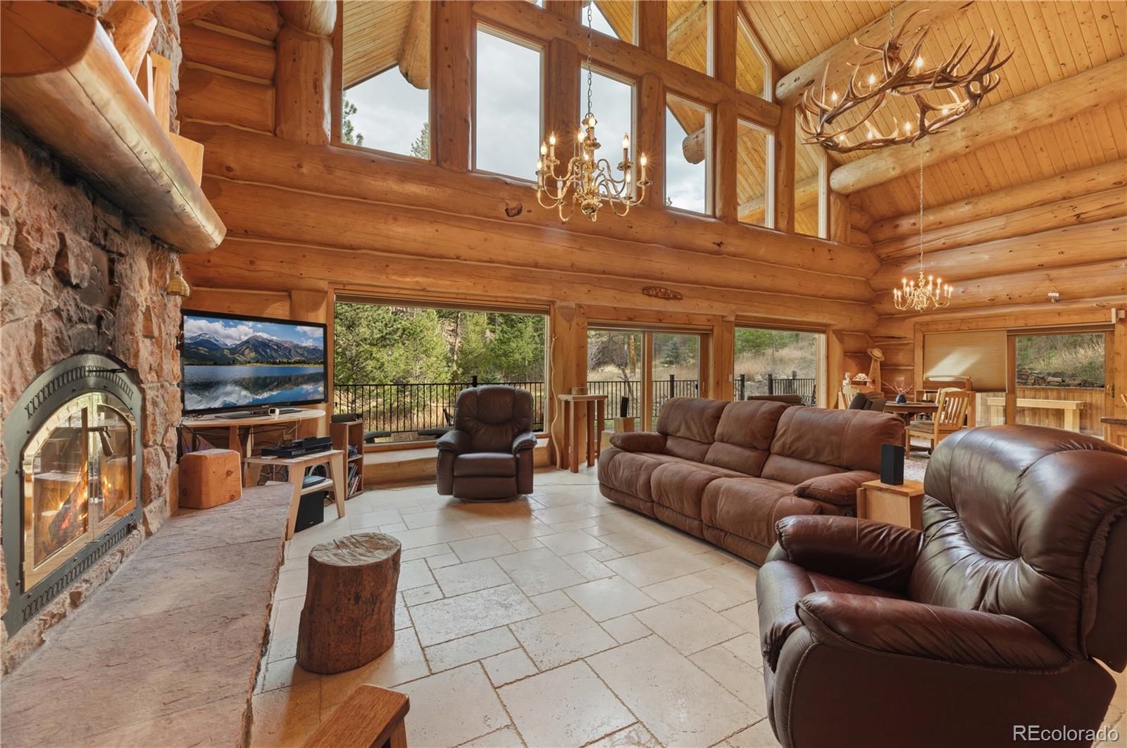 MLS Image #12 for 8477  drew hill road,golden, Colorado
