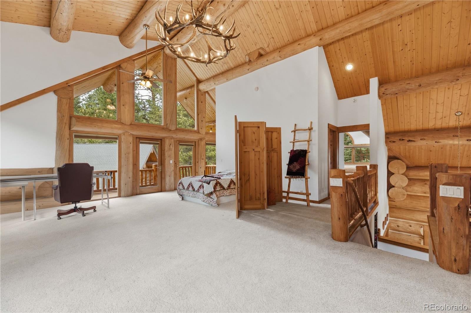 MLS Image #13 for 8477  drew hill road,golden, Colorado