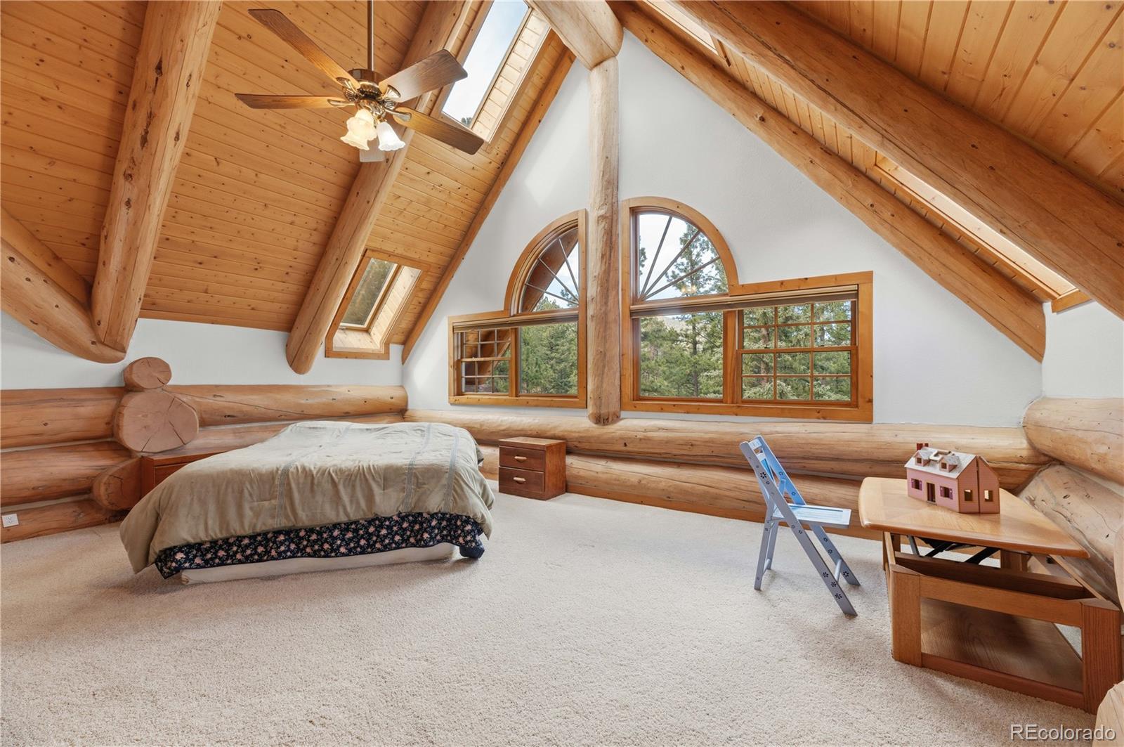 MLS Image #14 for 8477  drew hill road,golden, Colorado