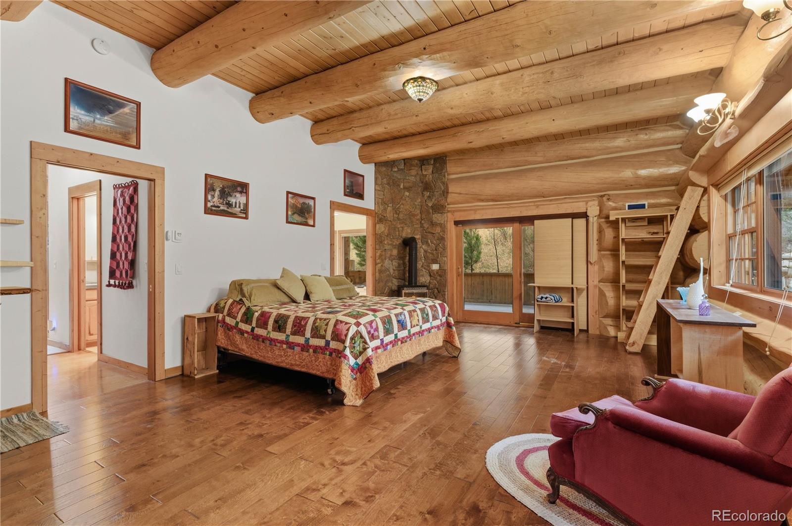 MLS Image #16 for 8477  drew hill road,golden, Colorado