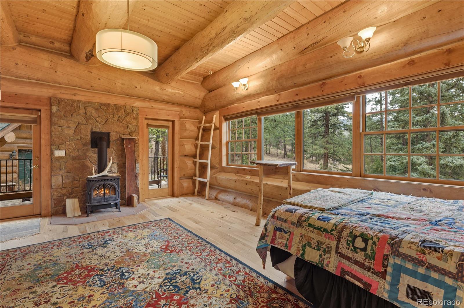 MLS Image #17 for 8477  drew hill road,golden, Colorado