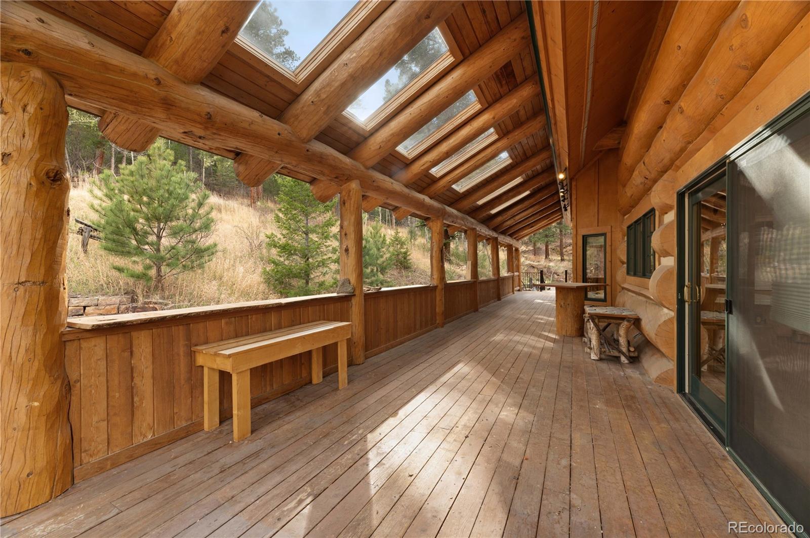 MLS Image #29 for 8477  drew hill road,golden, Colorado
