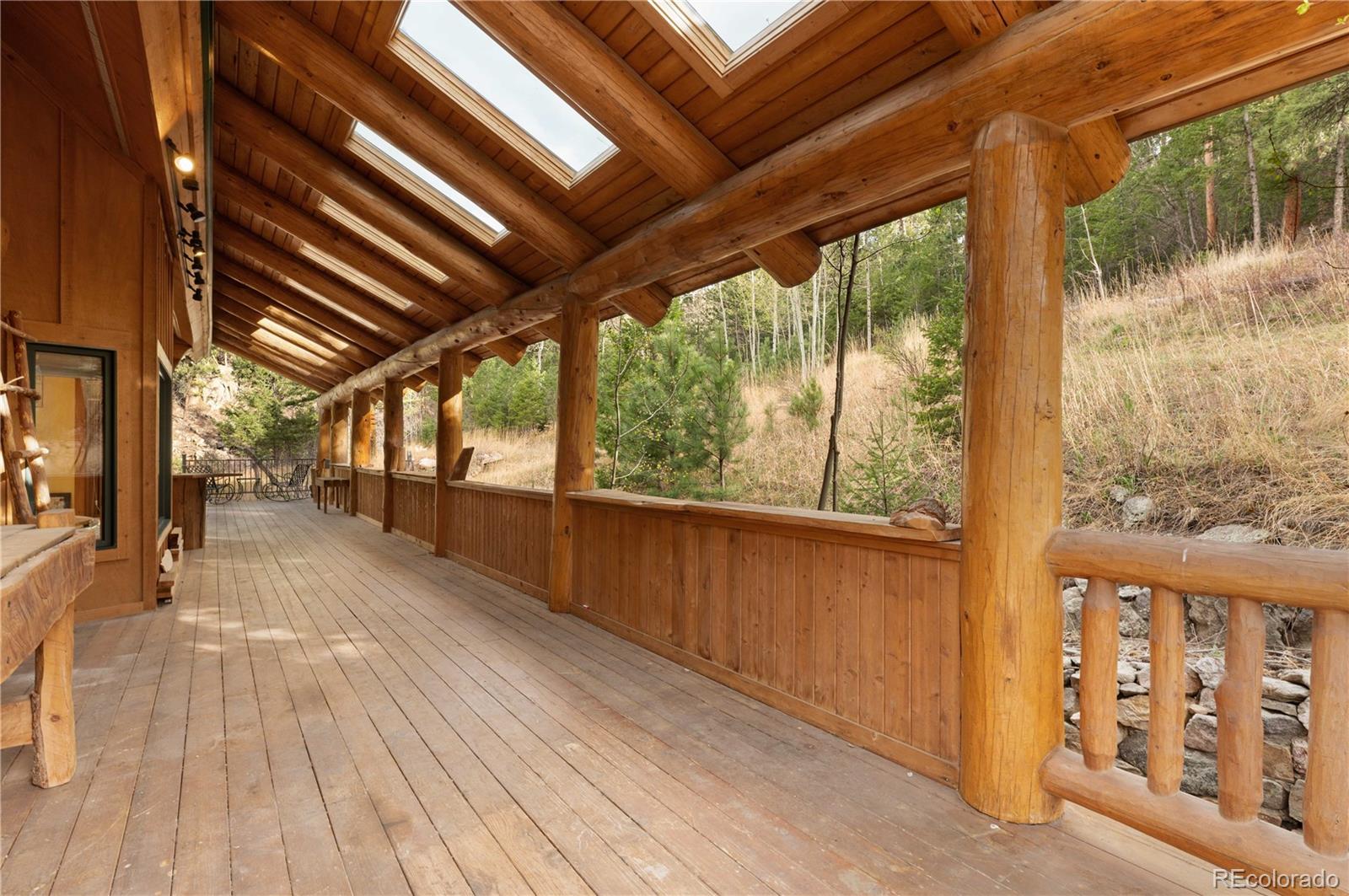MLS Image #31 for 8477  drew hill road,golden, Colorado