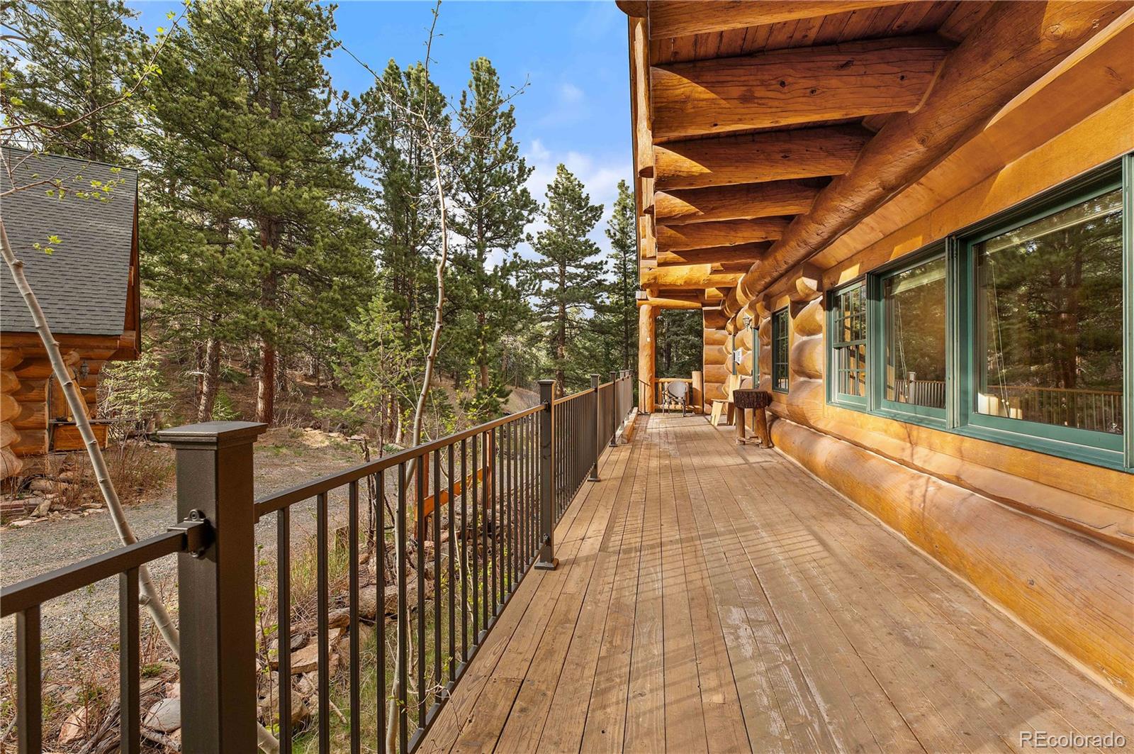 MLS Image #32 for 8477  drew hill road,golden, Colorado