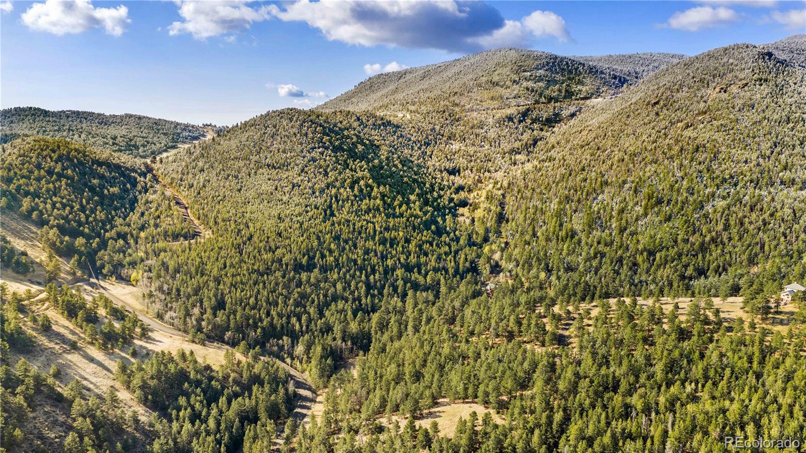 MLS Image #44 for 8477  drew hill road,golden, Colorado