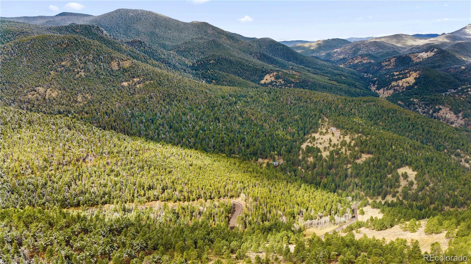 MLS Image #46 for 8477  drew hill road,golden, Colorado