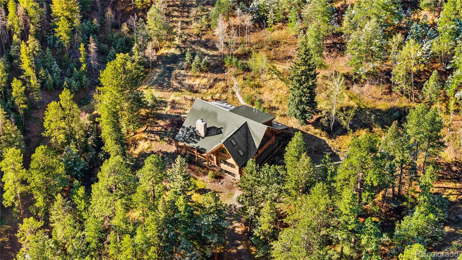 MLS Image #47 for 8477  drew hill road,golden, Colorado