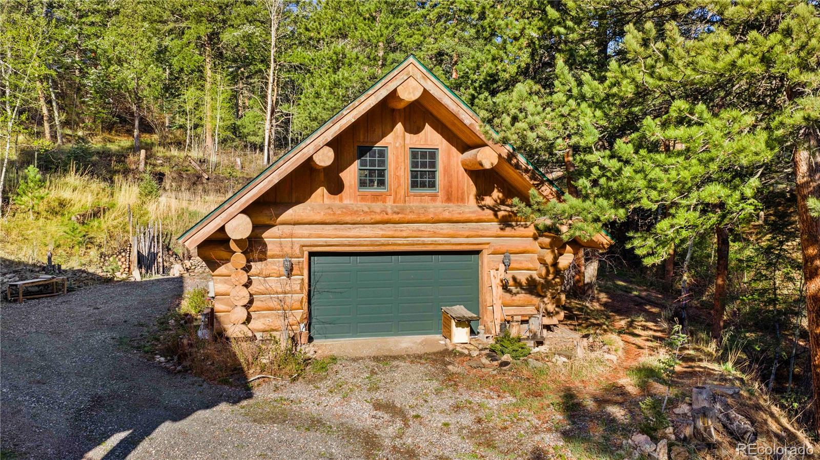 MLS Image #48 for 8477  drew hill road,golden, Colorado