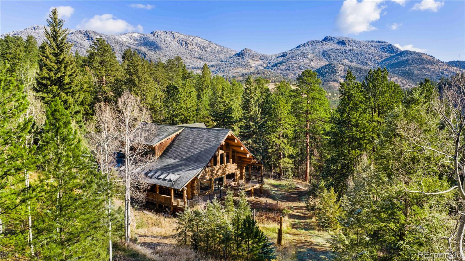 MLS Image #49 for 8477  drew hill road,golden, Colorado